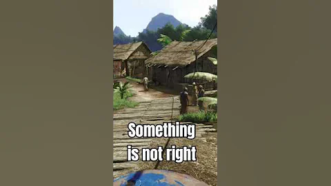 Suspect #farcry3 #farcry #shorts