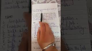 Notes on guidance services- occupational information services,B.ed 4 th sem.Guidance nd counselling