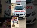 sold out 2013 #mkcarbajar #viral #maruti #swift #forsale