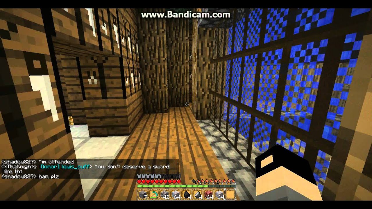 1080pNinjaz Epic Faction Base