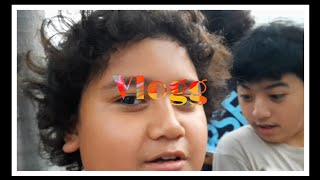 Ngumpul Bareng Anak² Kun Anta Vlogg Gak Tau Keberapa