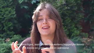 Download Lagu Interview Anna Oblomei (Dutch subtitle) MP3