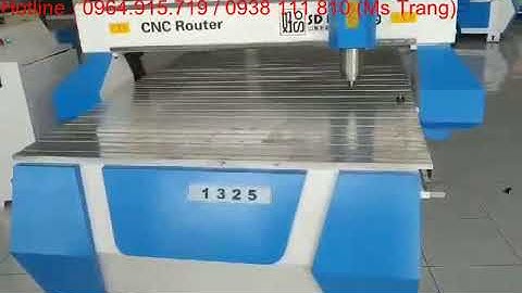 Máy cnc 1325 đục gỗ , máy cnc 1235 cắt quảng cáo - Hotline : 0964.915.719 / 0938 111 810 (Ms Trang)