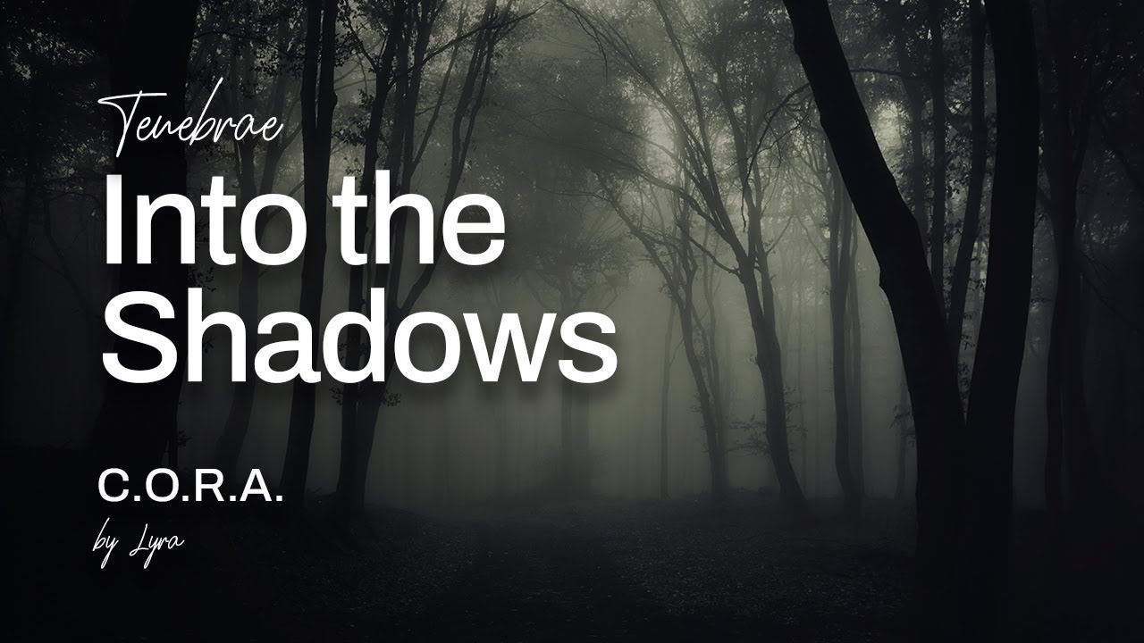 Tenebrae: A Study in Brooding Atmosphere & Immersion