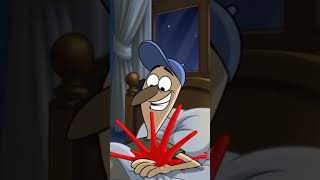 जैसा करोगे वैसा भरोगे | #cartoon #2danimation #hindi #funny #comedy #memes #karma #animation