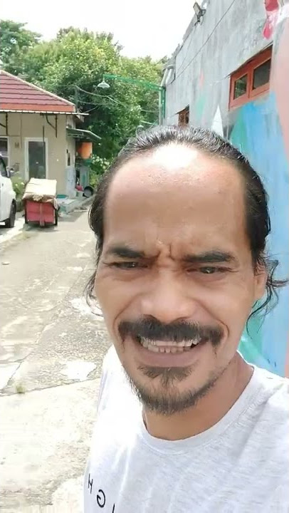 KREZI RET BENERAN.MOBILNYA MASIH MENTAH MENTAH