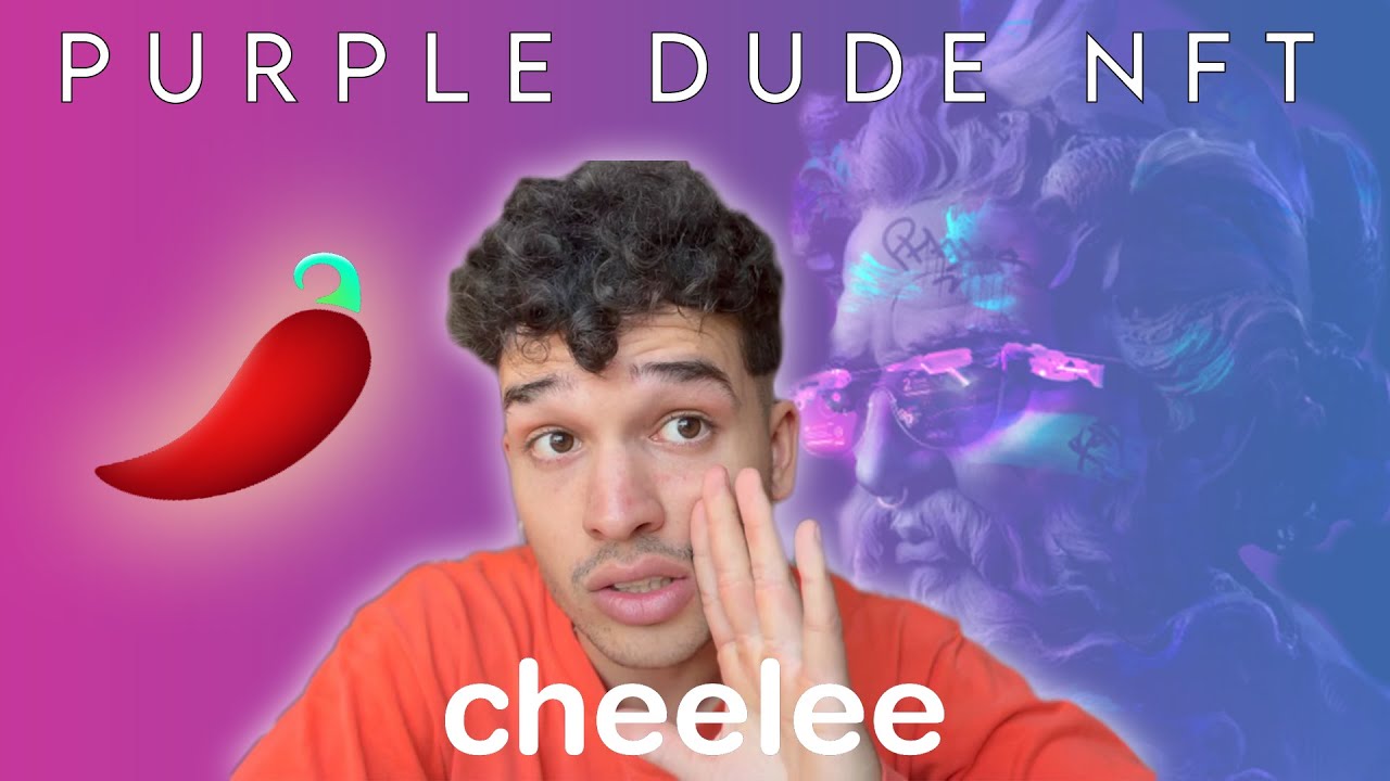 cheelee-gamefi-short-video-platform-purpledude-youtube