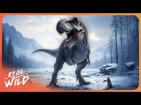 JURASSIC ICE AGE: THE DINOSAURS OF ANCIENT ANTARCTICA