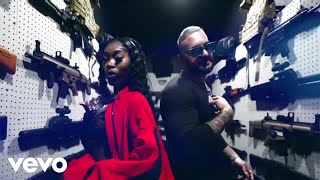 MaxWidBandz - These Hoes Don't Know (feat. Asian Doll) (Official Music Video) ft. Asian Doll