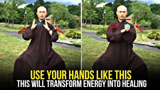 This Powerful Healing Exercise Will Make Any Disease Disappear | Thich Man Tue