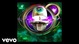 Eric Sharp And Friends Remixed - Full EP