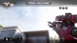PRIVATE MATCH KILLCAM 1