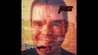 Pazzy's Diaper Cypher