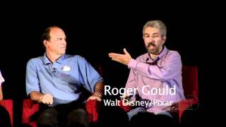 D23 Expo Imagineering Cars Land Highlights