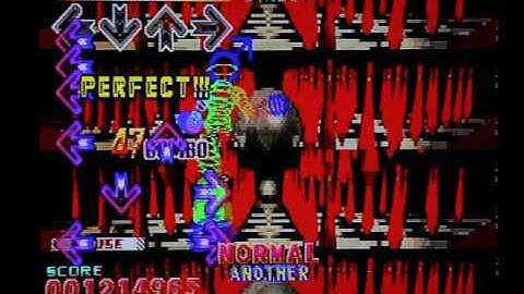 DDR 1st: MAKE A JAM (ANOTHER)