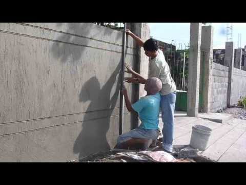 concrete wall decor raw concrete wall decor lines 111612 youtube concrete wall decor raw concrete wall decor lines 111612 youtube