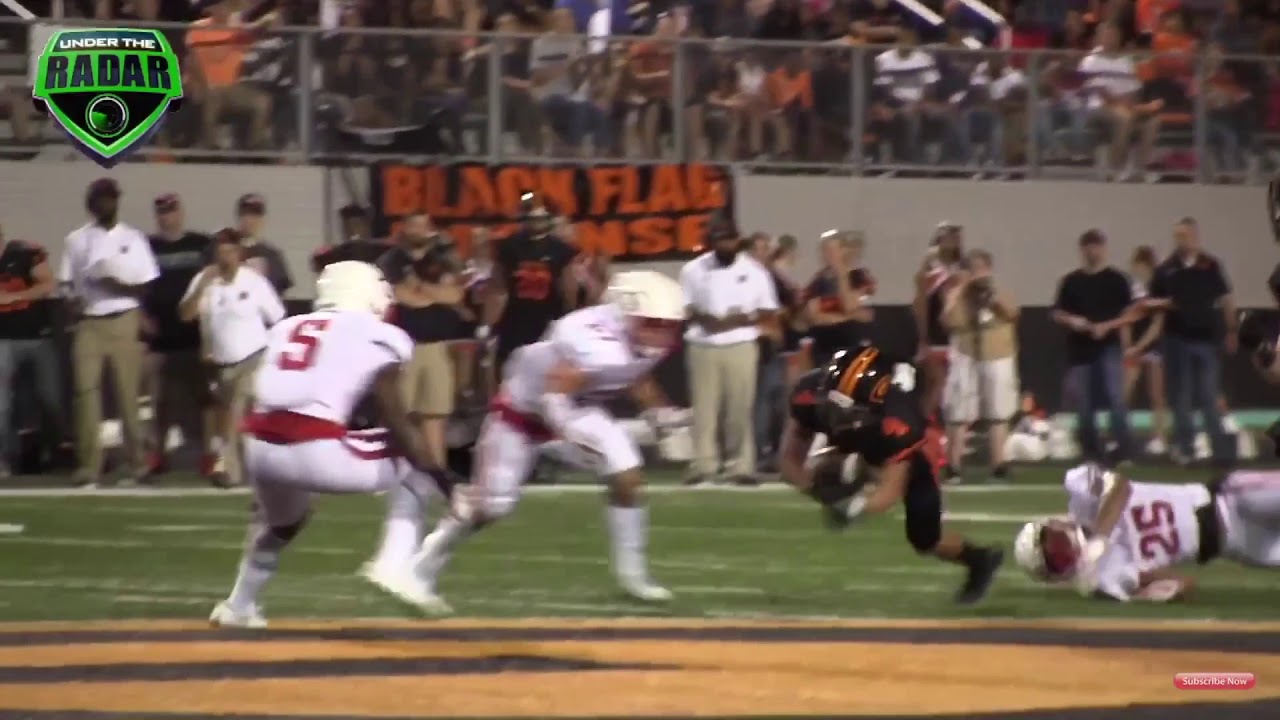 Red Jones Ultimate Highlight YouTube