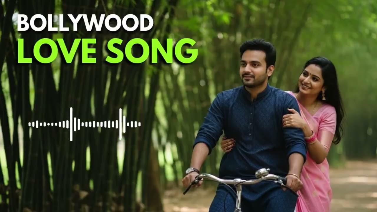 Hindi 90s Evergreen Romantic Love Song Memories | Golden Era Classics 🎼🌹