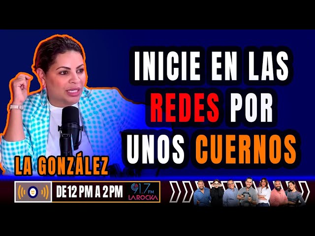 ¿Quién provocó el COMIENZO de su fama en REDES? Yamilet González te LO DICE TODO... class=