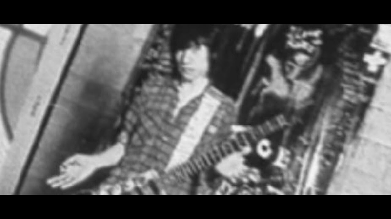 ヒューストンズ/ほんの少しだけ[Live音源]