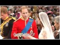 Kate &amp; William (Royal Wedding) - She&#39;s The One