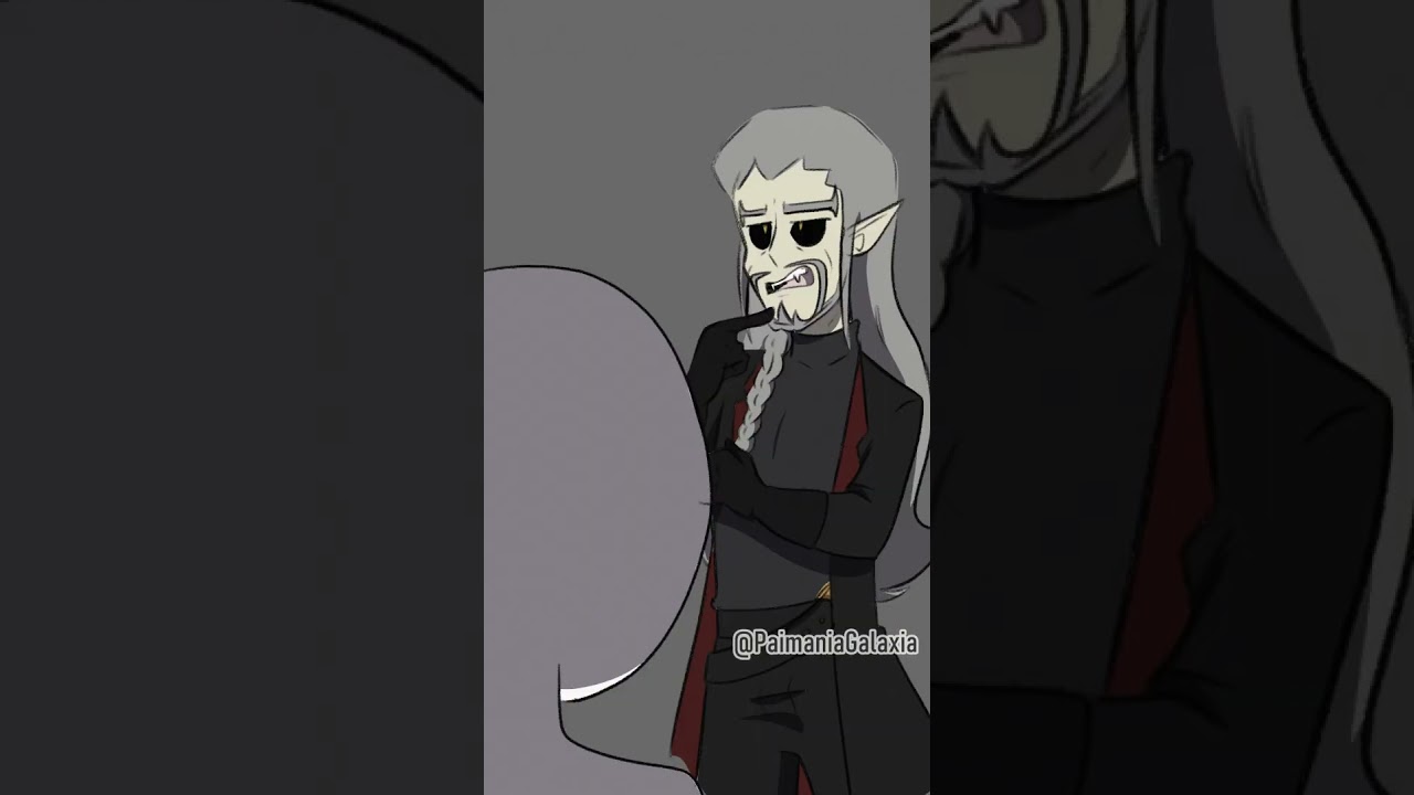 DILF Certified: Elric Housefell [OCS] 