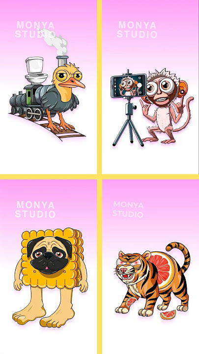 Sprunki brainrot Trenostruzzo Turbo 3000 Phases #sprunki#brainrot