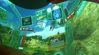 戦場の絆JJ66 寒ザク