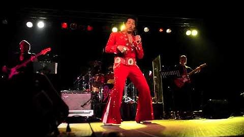 H-T VIDEO: Shake Rattle and Soul