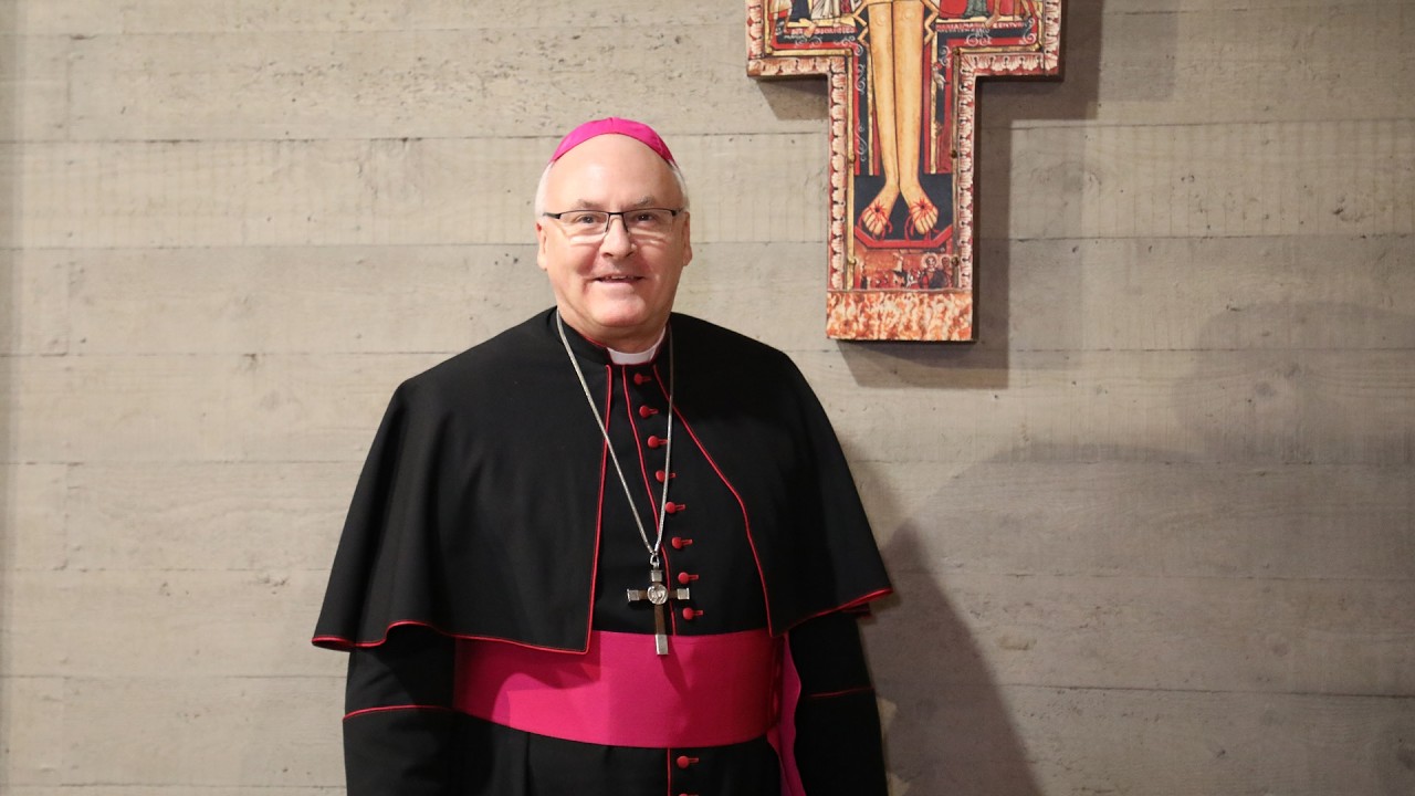 Hirtenbrief des Bischofs von Regensburg zur Fastenzeit 2026