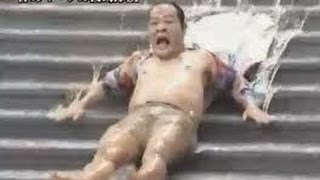 Man Skinned Alive - Funny Videos