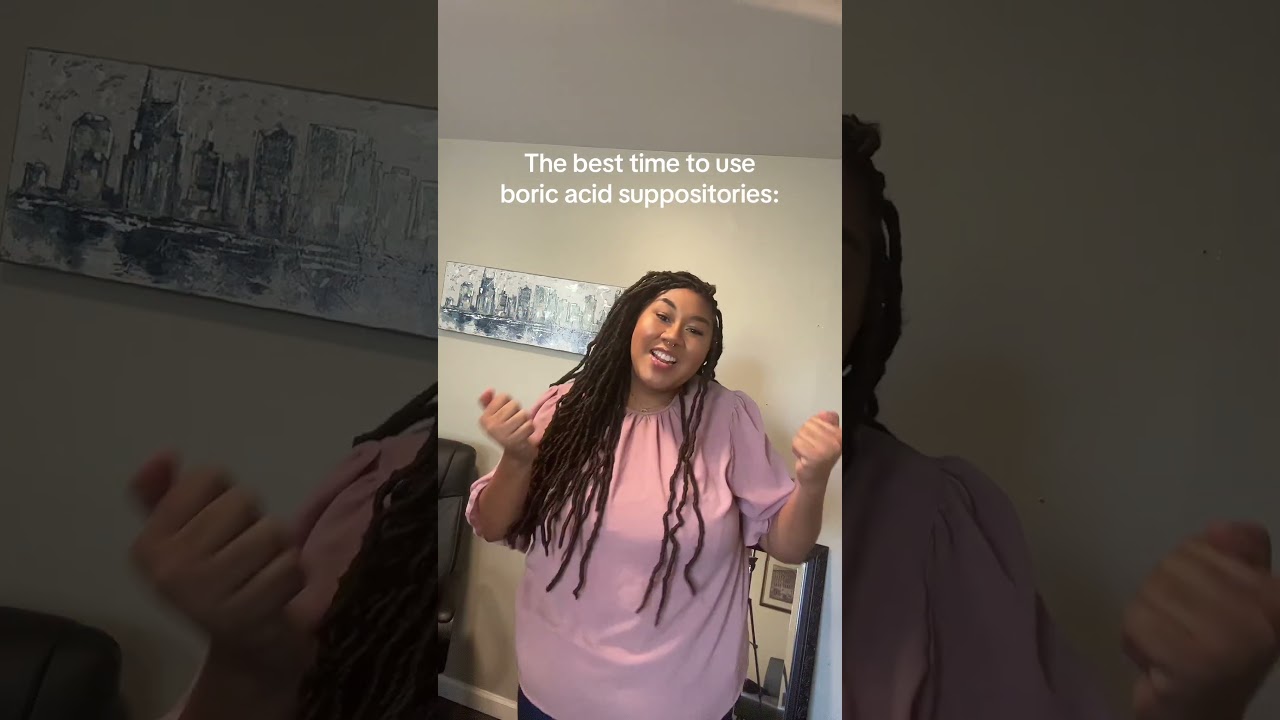 It's always the perfect time for self-care! 