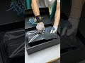 How to build the gaming pc asmr 110