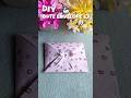 How To Make Paper Envelope 💌👀....#ApsriCraft #diy #craft #easy #handmade #diycrafts #shorts #art