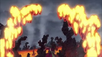 ONE PIECE [AMV] (ZORO) - Runnin