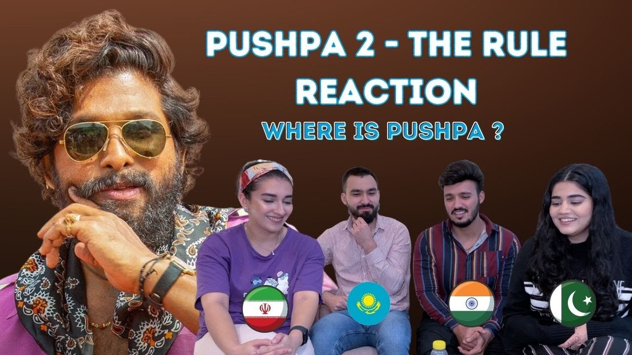 Pushpa ( the rise part 1) ringtone - YouTube