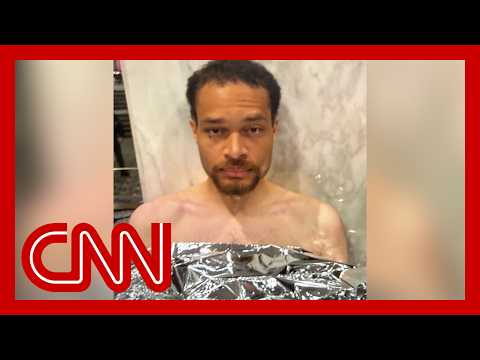 WHCD shooting suspect's writings, analyzed: ‘I don’t expect forgiveness’