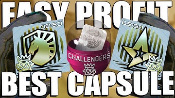 The BEST RMR CAPSULE To Invest In (EASY PROFIT)