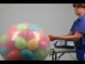 Insider Balloon Stuffing Tool Kit with Sue Bowler