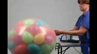 Insider Balloon Stuffing Tool Kit with Sue Bowler