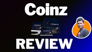 Coinz Review 🔥{Wait} Legit Or Hype? Truth Exposed!