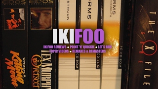 IkiFoo Live Stream
IkiFoo Live Stream IkiFoo Live Stream