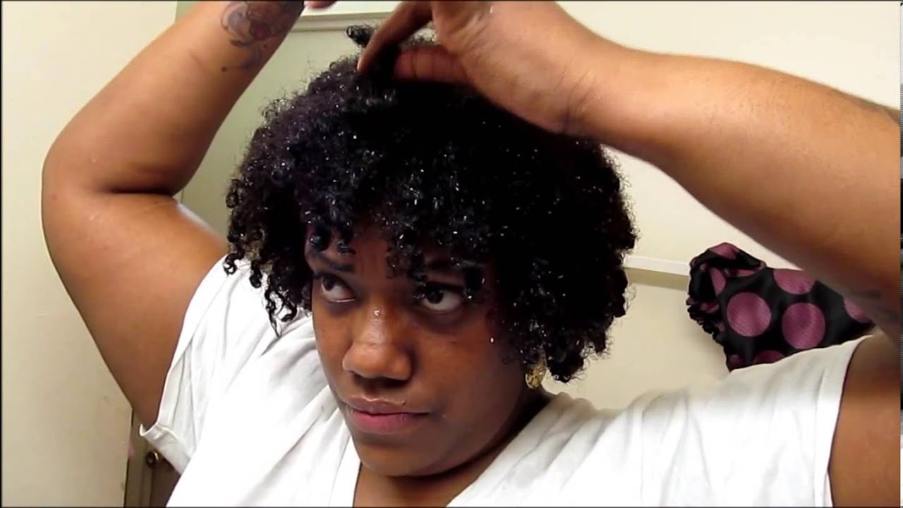 Results of The Coconut Cream Relaxer YouTube