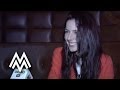 Capture de la vidéo Ayah Marar | Talks About British Talent | Interview