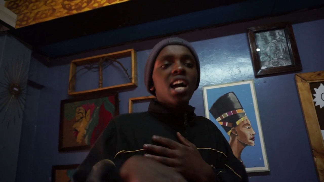 Jing_mchina  at 902 STREET