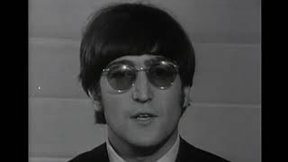 The Beatles Memphis Interview 1966