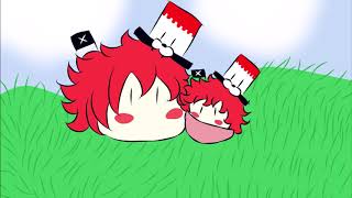 Great Dango Family