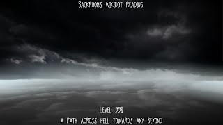 Level 998-A Path Across Hell, and Towards Any Beyond