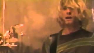 Nirvana - Smells Like Teen Spirit (Director's Cut)