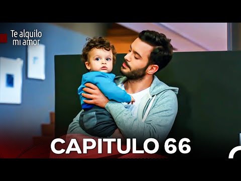 Te Alquilo Mi